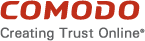 PositiveSSL Certificate
